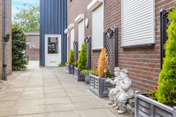 Foto - Te koop: Smalstraat 54, 5341 TX Oss
